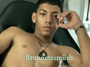 Brunnetesmiith