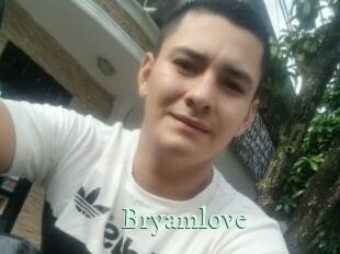 Bryamlove