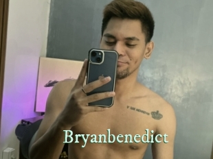 Bryanbenedict