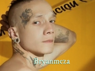 Bryanmeza