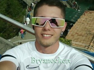 Bryanockert