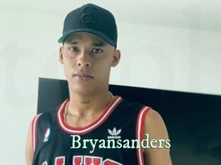 Bryansanders