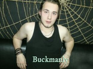 Buckmanly