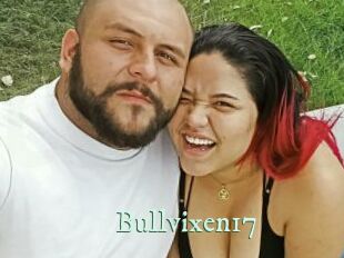 Bullvixen17