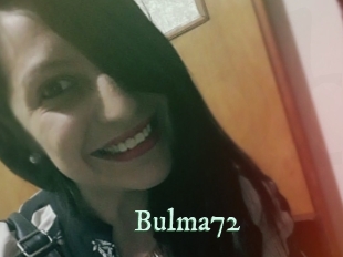 Bulma72