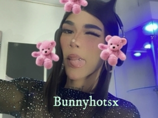 Bunnyhotsx