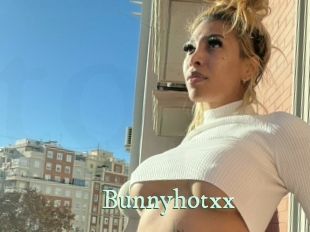 Bunnyhotxx