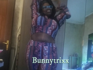 Bunnytrixx