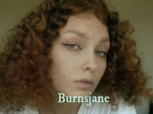 Burnsjane