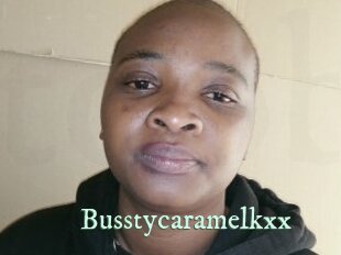 Busstycaramelkxx