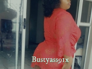 Bustyass91x