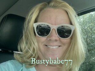 Bustybabe77