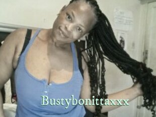 Bustybonittaxxx