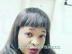 Bustybrowniexxx