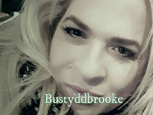 Bustyddbrooke