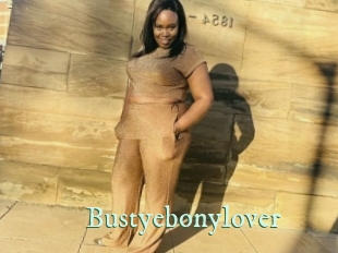 Bustyebonylover