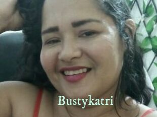 Bustykatri