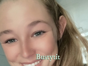 Bustytit