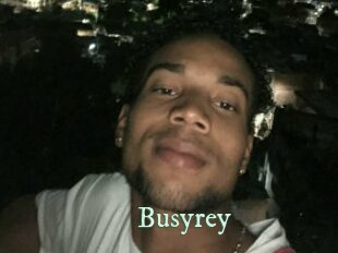 Busyrey