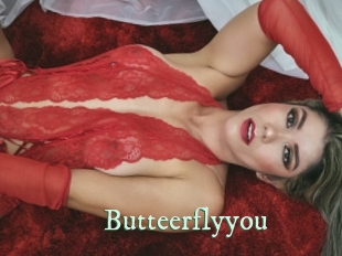 Butteerflyyou