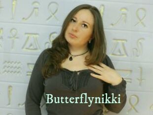 Butterflynikki