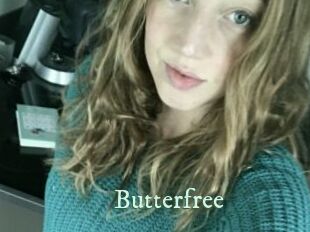 butterfree Top Blog X