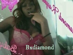 Bxdiamond