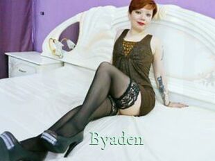 Byaden