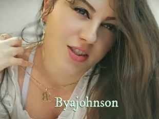 Byajohnson