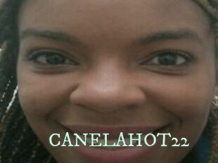 CANELAHOT22