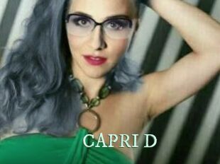 CAPRI_D