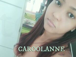 CAROOLANNE