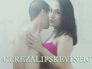 CEREZALIPSKEVINHOT
