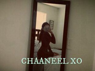 CHAANEEL_XO