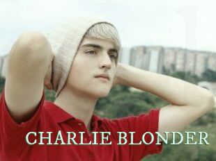 CHARLIE_BLONDER