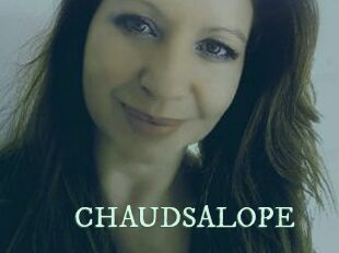 CHAUDSALOPE