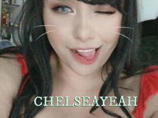 CHELSEAYEAH