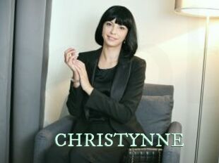 CHRISTYNNE