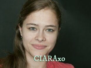 CIARAxo