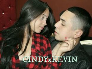 CINDYxKEVIN