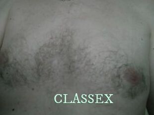 CLASSEX