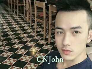 CNJohn