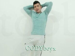 CODYboyx