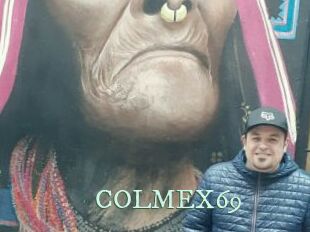 COLMEX69