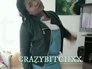 CRAZYBITCHXX