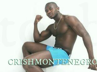 CRISHMONTENEGRO Top Blog X