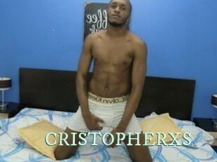 CRISTOPHERXS