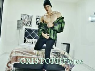 CRISTOPHFierce