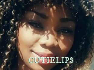 CUTIELIPS