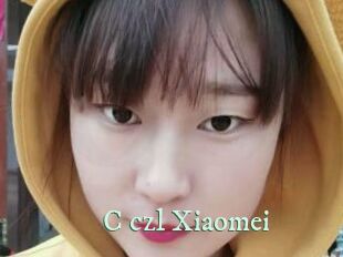 C_czl_Xiaomei